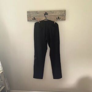 Men's Lululemon relax fit stretch pant
